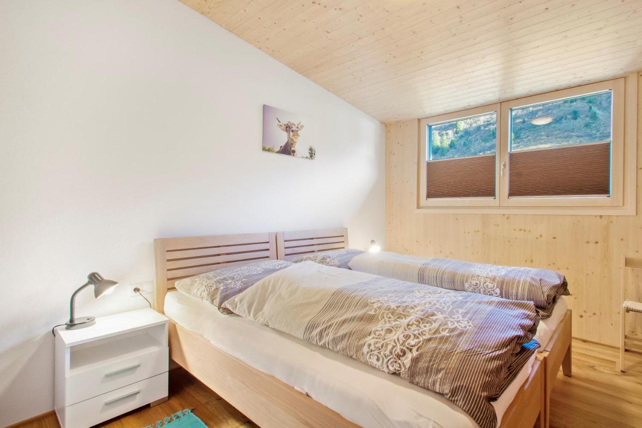 Haus Berghof Bed & Breakfast Schroecken Exterior photo